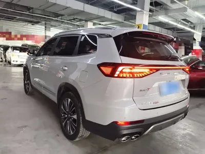 Chery Tiggo 8 Pro 2023, 94800 км, за 11065.12 USD