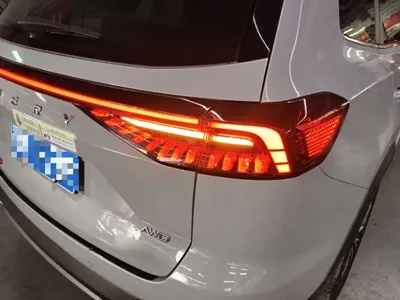 Chery Tiggo 8 Pro 2023, 94800 км, за 11065.12 USD - фото 8