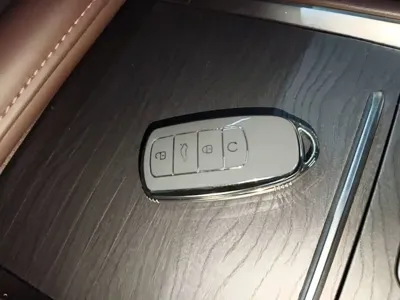 Chery Tiggo 8 Pro 2023, 94800 км, за 11065.12 USD - фото 9