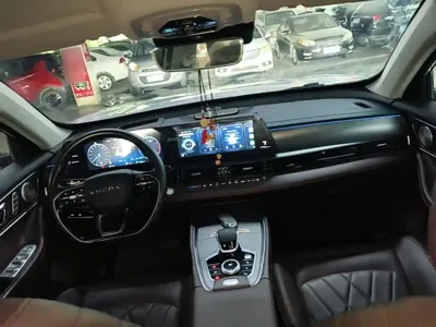 Chery Tiggo 8 Pro 2023, 94800 км, за 11065.12 USD - фото 10