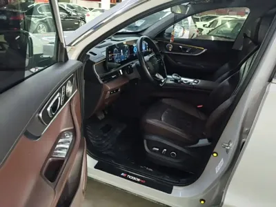 Chery Tiggo 8 Pro 2023, 94800 км, за 11065.12 USD - фото 16