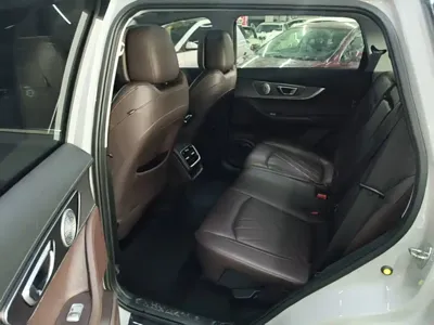 Chery Tiggo 8 Pro 2023, 94800 км, за 11065.12 USD - фото 17