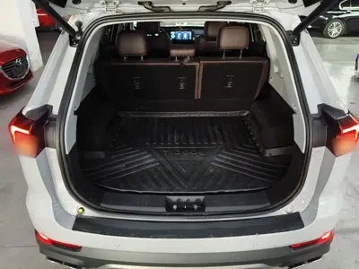 Chery Tiggo 8 Pro 2023, 94800 км, за 11065.12 USD - фото 19