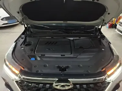 Chery Tiggo 8 Pro 2023, 94800 км, за 11065.12 USD - фото 20