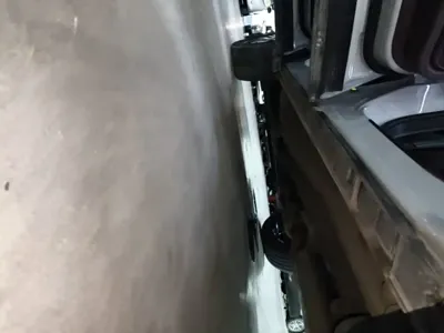 Chery Tiggo 8 Pro 2023, 94800 км, за 11065.12 USD - фото 22