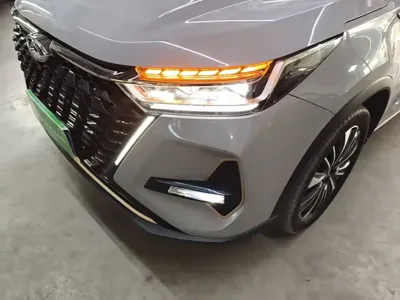 Chery Tiggo 8 Pro 2023, 94800 км, за 11065.12 USD - фото 24