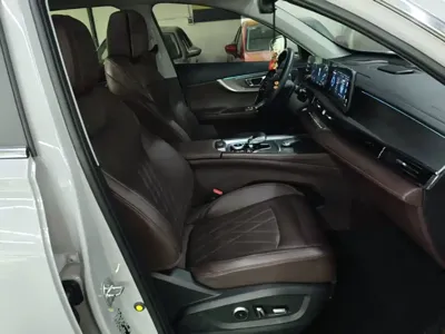 Chery Tiggo 8 Pro 2023, 94800 км, за 11065.12 USD - фото 25