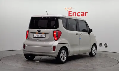 Kia Ray 2016, 118878 км, за 4485.47 USD