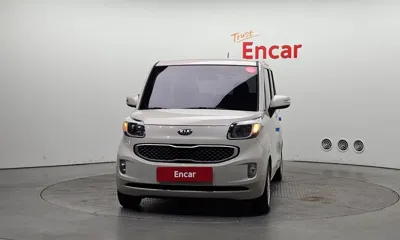 Kia Ray 2016, 118878 км, за 4485.47 USD