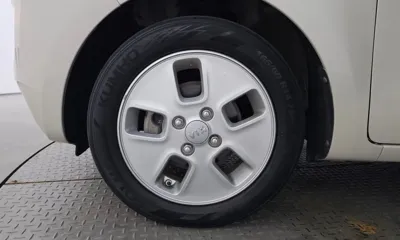 Kia Ray 2016, 118878 км, за 4485.47 USD