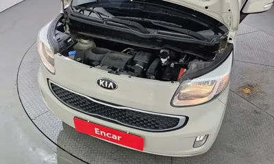 Kia Ray 2016, 118878 км, за 4485.47 USD - фото 6