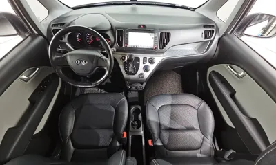 Kia Ray 2016, 118878 км, за 4485.47 USD - фото 7