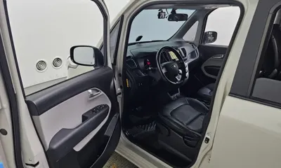 Kia Ray 2016, 118878 км, за 4485.47 USD - фото 10