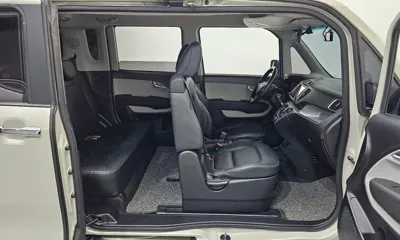Kia Ray 2016, 118878 км, за 4485.47 USD - фото 11