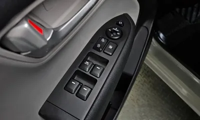 Kia Ray 2016, 118878 км, за 4485.47 USD - фото 12