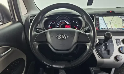 Kia Ray 2016, 118878 км, за 4485.47 USD - фото 14