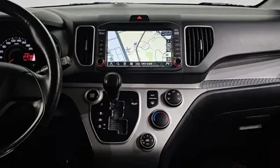 Kia Ray 2016, 118878 км, за 4485.47 USD - фото 15
