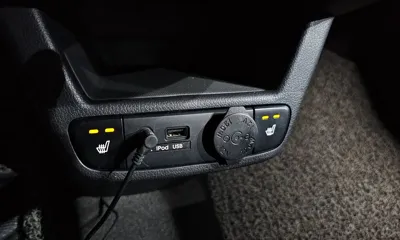 Kia Ray 2016, 118878 км, за 4485.47 USD - фото 17