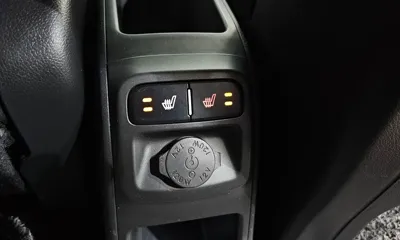 Kia Ray 2016, 118878 км, за 4485.47 USD - фото 18