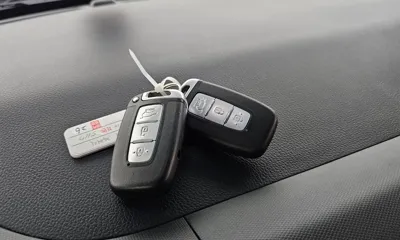Kia Ray 2016, 118878 км, за 4485.47 USD - фото 19