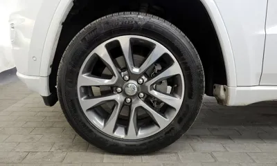 Jeep Cherokee 2017, 134468 км, за 9712.59 USD