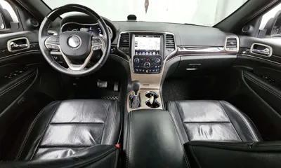 Jeep Cherokee 2017, 134468 км, за 9712.59 USD - фото 7