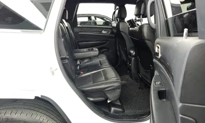 Jeep Cherokee 2017, 134468 км, за 9712.59 USD - фото 12