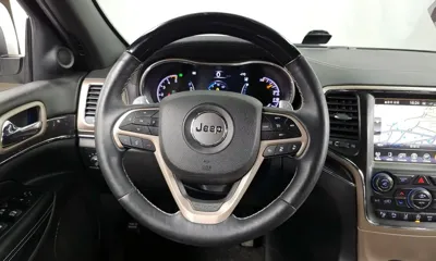 Jeep Cherokee 2017, 134468 км, за 9712.59 USD - фото 13