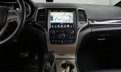 Jeep Cherokee 2017, 134468 км, за 9712.59 USD - фото 14