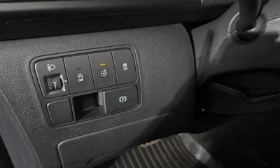 Hyundai Staria 2025, 28854 км, за 18314.3 USD - фото 19