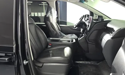 Hyundai Staria 2025, 28854 км, за 18314.3 USD - фото 26