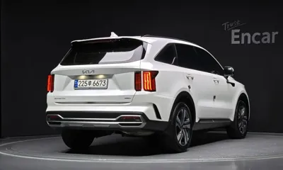 Kia Sorento 2023, 43023 км, за 23581.18 USD