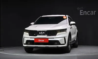 Kia Sorento 2023, 43023 км, за 23581.18 USD