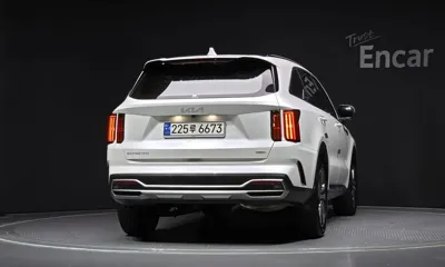 Kia Sorento 2023, 43023 км, за 23581.18 USD