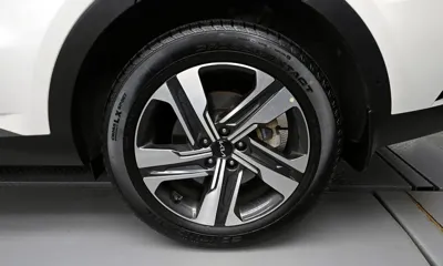 Kia Sorento 2023, 43023 км, за 23581.18 USD