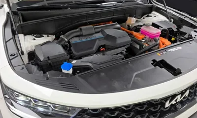 Kia Sorento 2023, 43023 км, за 23581.18 USD - фото 6