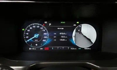 Kia Sorento 2023, 43023 км, за 23581.18 USD - фото 8