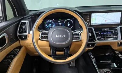 Kia Sorento 2023, 43023 км, за 23581.18 USD - фото 13