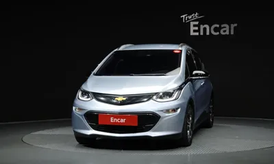 ChevroletGMDaewoo Bolt EV 2018, 44353 км, за 24951.15 USD