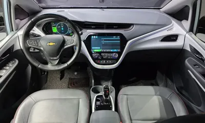 ChevroletGMDaewoo Bolt EV 2018, 44353 км, за 24951.15 USD - фото 7
