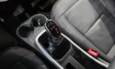 ChevroletGMDaewoo Bolt EV 2018, 44353 км, за 24951.15 USD - фото 9