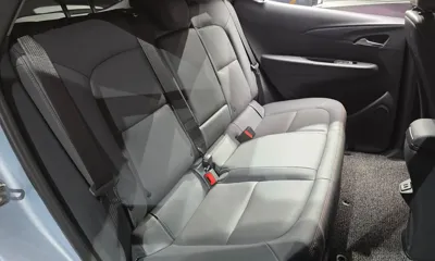ChevroletGMDaewoo Bolt EV 2018, 44353 км, за 24951.15 USD - фото 11