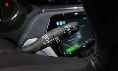 ChevroletGMDaewoo Bolt EV 2018, 44353 км, за 24951.15 USD - фото 17