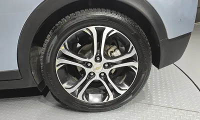 ChevroletGMDaewoo Bolt EV 2018, 44353 км, за 24951.15 USD - фото 21