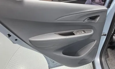ChevroletGMDaewoo Bolt EV 2018, 44353 км, за 24951.15 USD - фото 25