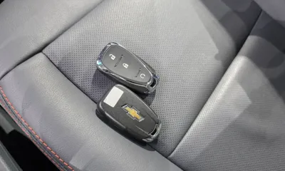 ChevroletGMDaewoo Bolt EV 2018, 44353 км, за 24951.15 USD - фото 27