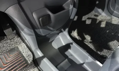 ChevroletGMDaewoo Bolt EV 2018, 44353 км, за 24951.15 USD - фото 29