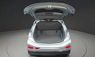 ChevroletGMDaewoo Bolt EV 2018, 44353 км, за 24951.15 USD - фото 31