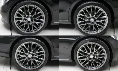 Mercedes-Benz C-Class 2017, 176546 км, за 8125.85 USD