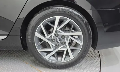 Hyundai Grandeur 2016, 141757 км, за 4269.57 USD